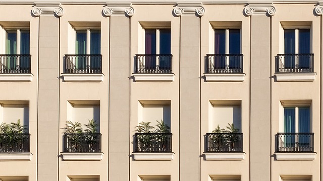Soluciones de revestimiento aislante para fachadas